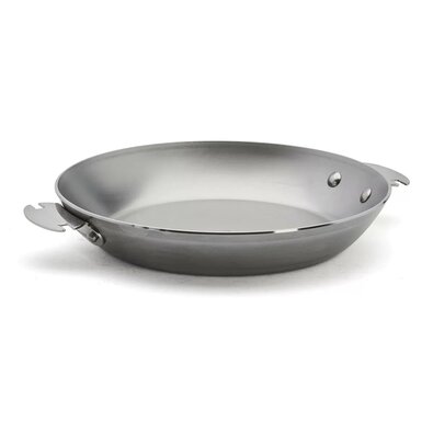 Tigaie De Buyer 5664.24 Mineral B LOQY  24 cm