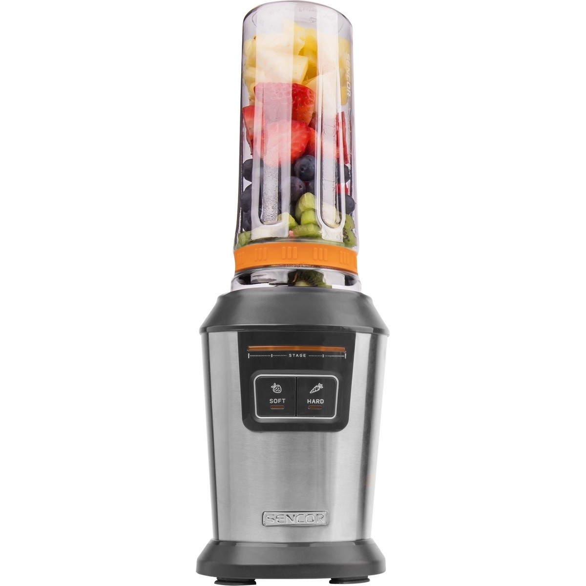 Sencor SBL 7550SS smoothie mixér - thumb (6)