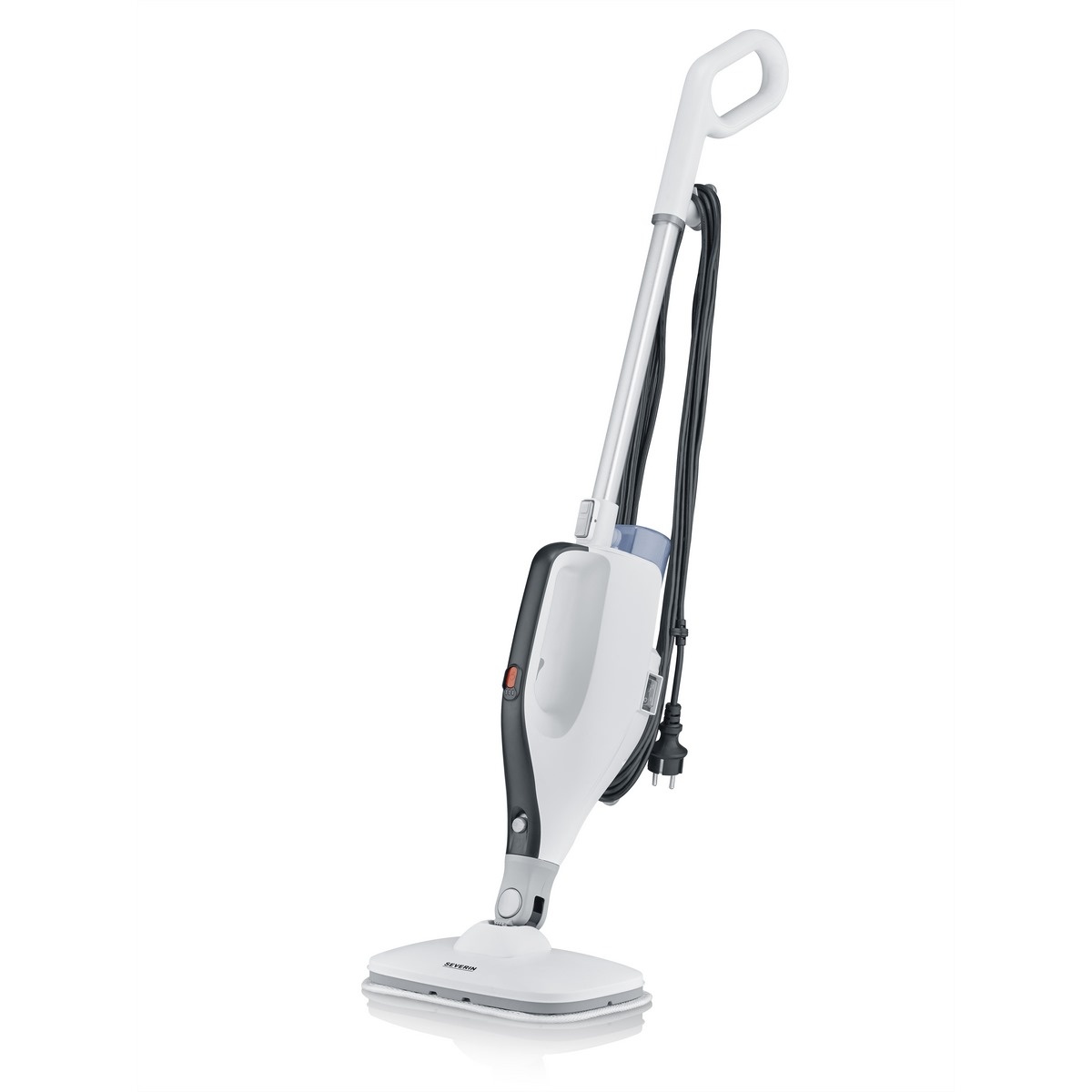 Odkurzacz parowy Severin SC 7145 2w1