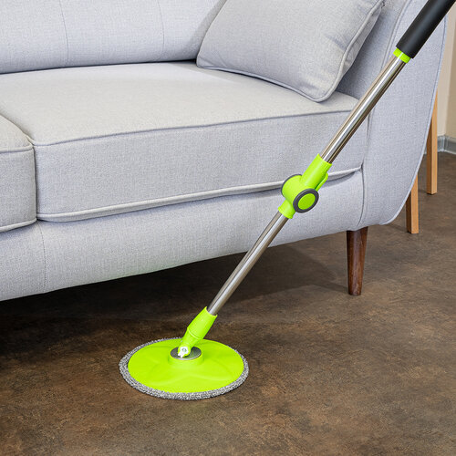 Mop 4Home Rapid Clean Compact Spin