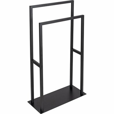 Wenko Kovový stojan na ručníky RIVALTANA