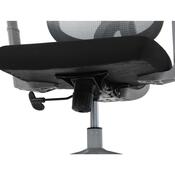 Autronic KA-K2081 SzÜRKE Irodai szék