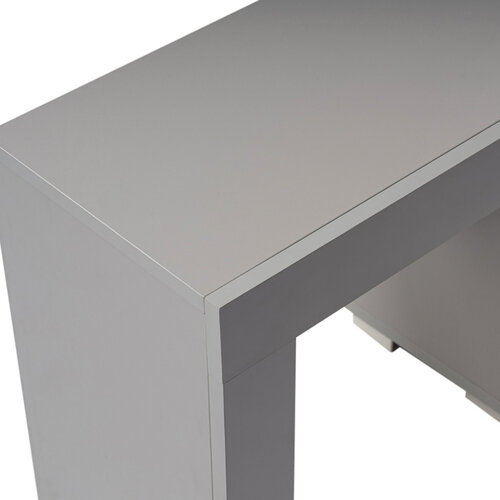 Stolik pod telewizor Enclave Grey