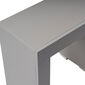 TV-Lowboard Enclave Grey