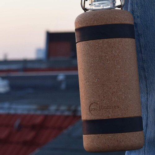 Soulsleeve, protecție sticlă Soulbottles 0,6 l