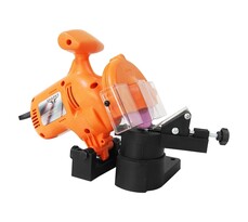 Sharks SH 220W ostrzałka łańcuchowa pomarańczowy Sharks SH 220W ostrzałka łańcuchowa pomarańczowy