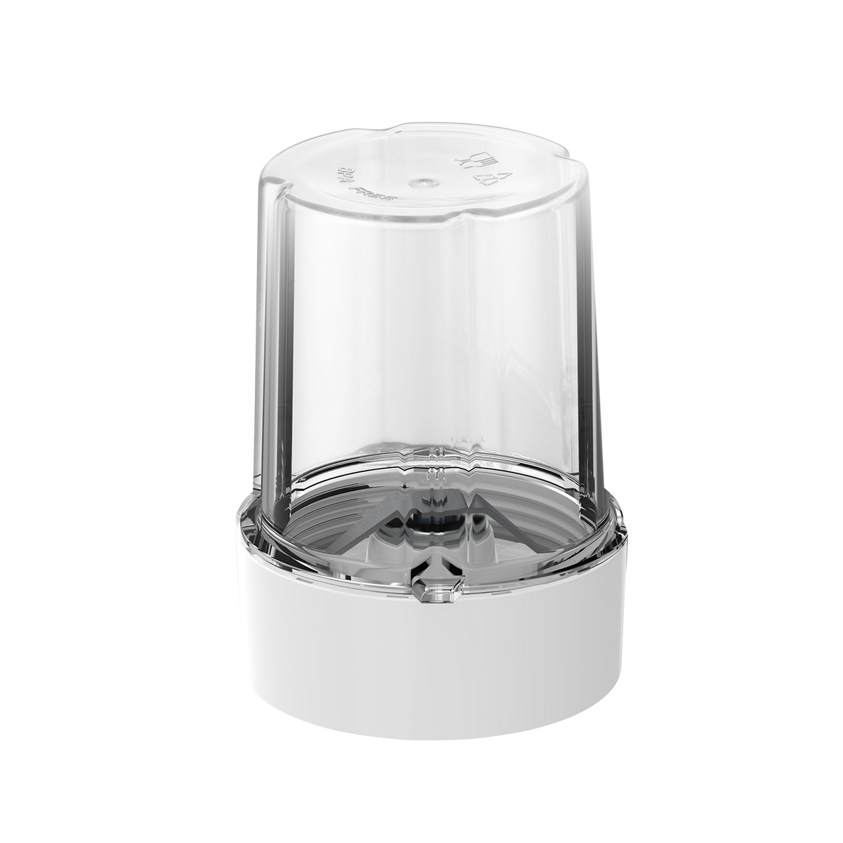 Concept SM3491 smoothie maker, bílá - thumb (8)