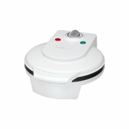 Clatronic WA 3491 gofrisütő, fehér