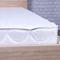 4Home vízhatlan matracvédő Relax, 180 x 200 cm
