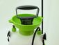 Pulverizator cu presiune Garvia manual 8 l