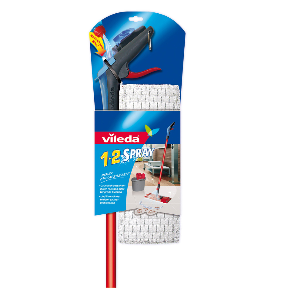 Obrázok VILEDA Spray mop (4023103144019)