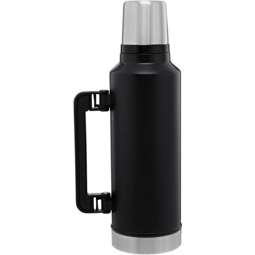 STANLEY Termoska Classic series Legendary Classic 2,3l černá mat