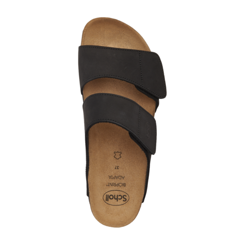 Шол тапочки Aalim чорні, розмір 41