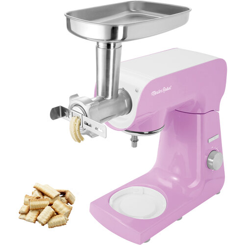 Robot de bucătărie Sencor STM 48RS, roz