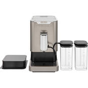 Sencor SES 9020NP automatické Espresso, nerez