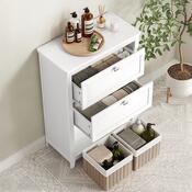 E1054 WT komód, 60 cm