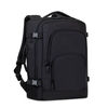 Riva Case 8461 potovalna torba za prenosniračunalnik 17,3", črna