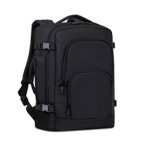 Riva Case 8461 Reise-Laptop-Rucksack 17,3", schwarz