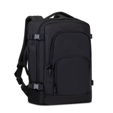 Riva Case 8461 potovalna torba za prenosniračunalnik 17,3", črna