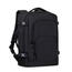 Riva Case 8461 potovalna torba za prenosniračunalnik 17,3", črna