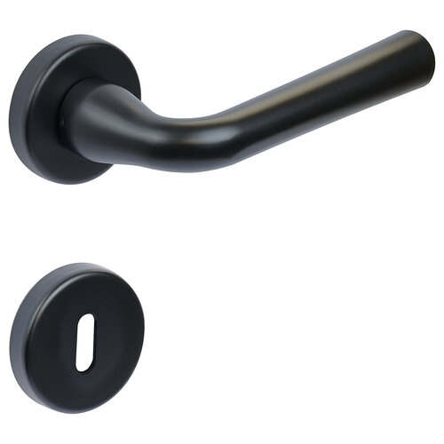 Richter Oceľové kovanie RK.LOPAR.BB.CE