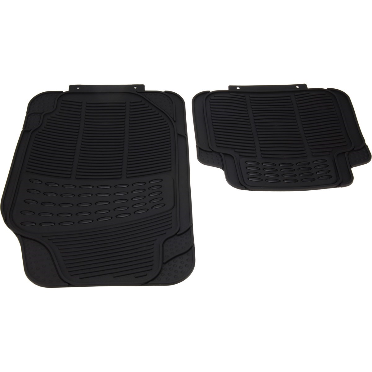 Sada kobercov do auta Voiture, 4 ks