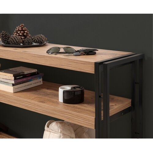 Măsuță decorativă Cosmo Dresuar Atlantic Pine