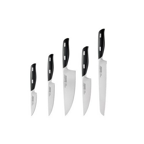 Tescoma Ножовий блок GrandCHEF, 5 ножів