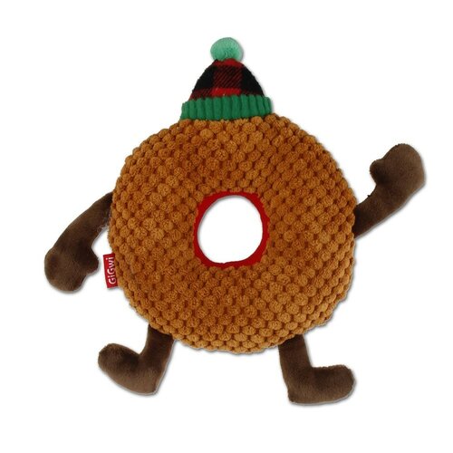GiGwi art. 6870 Božični donut