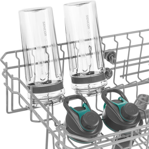 Sencor SBL 7173VT smoothie mixer, lila