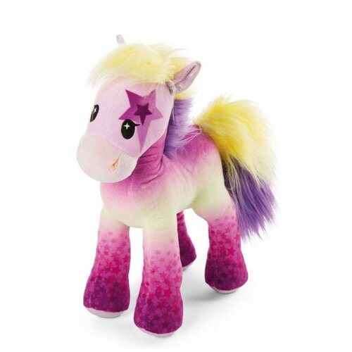 NICI Plüschpony Candydust, 25 cm