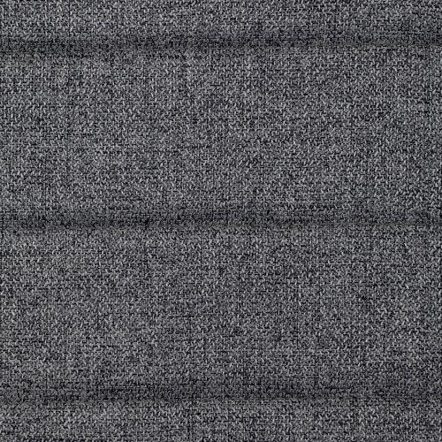 Jedálenský set Mramor s keramickou doskou a 4stoličkami, sivá