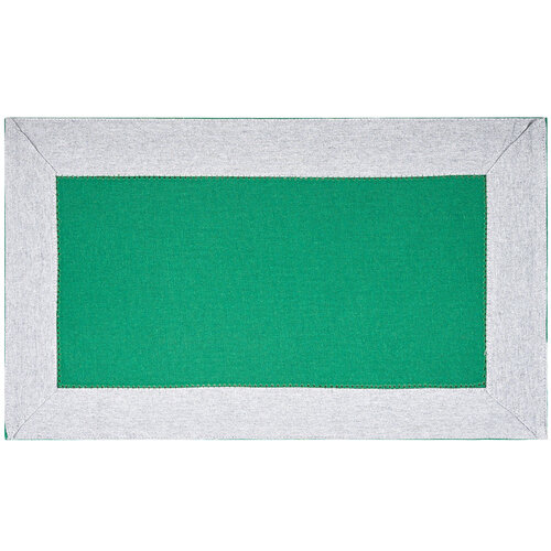 Вигідний набір Серветки Heda зелені, 30 x 50 см, 4шт.