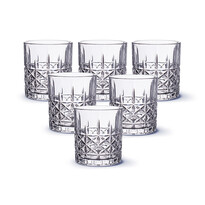 Altom Sada pohárov Cascade 330 ml, 6 ks Altom Sada pohárov Cascade 330 ml, 6 ks