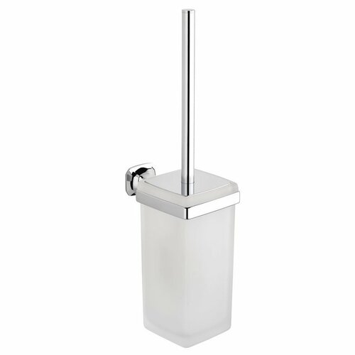 METAFORM AI008 Aida WC krtača za obešanje,medenina