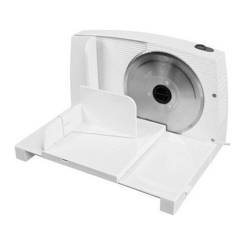 Ritter Krájač potravín Economy Orbis 1, biela