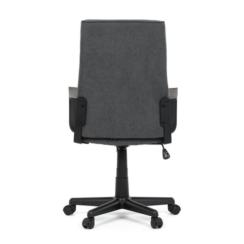 Krzesło biurowe Autronic KA-L607 GREY2