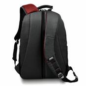PORT Designs batoh na notebook HOUSTON 15,6", černá