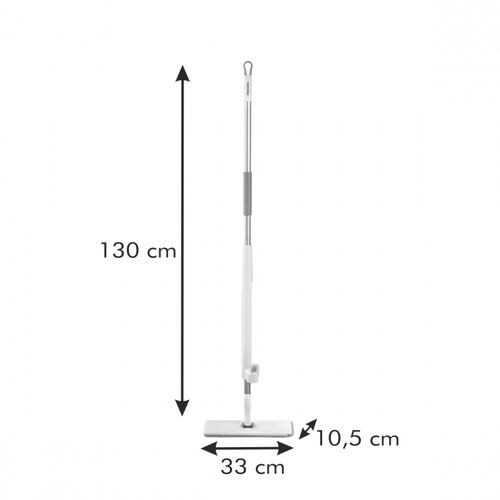 Tescoma Mop de șters ProfiMATE