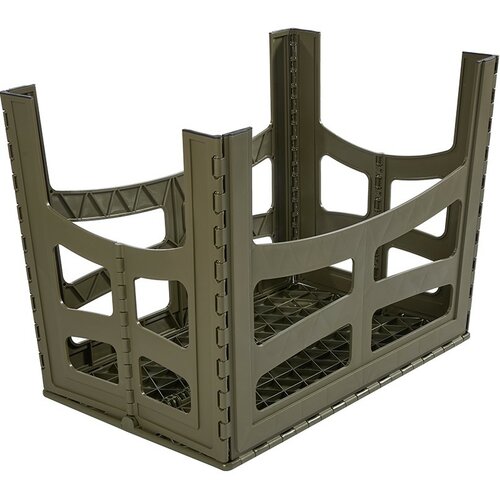 Keeeper Masă pliantă de exterior Timo L Olive