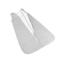 Bellatex Kinderschlafsack Würfel grau , 50 x 75 cm