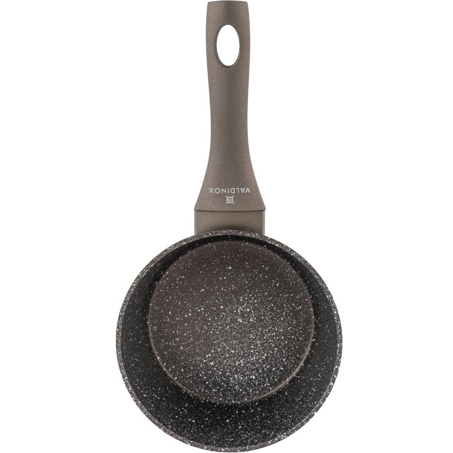 Valdinox Aurum nyeles edény tapadásmentes felülettel, 16 cm termék 2. képe
