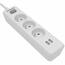 Cablu prelungitor Philips SPN3032WA/60, 2 m
