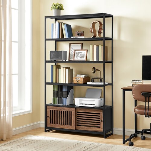 Police E1121 BK, kovové, čierne