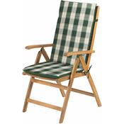 Husă de scaun Fieldmann FDZN 9101, verde