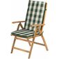 Husă de scaun Fieldmann FDZN 9101, verde