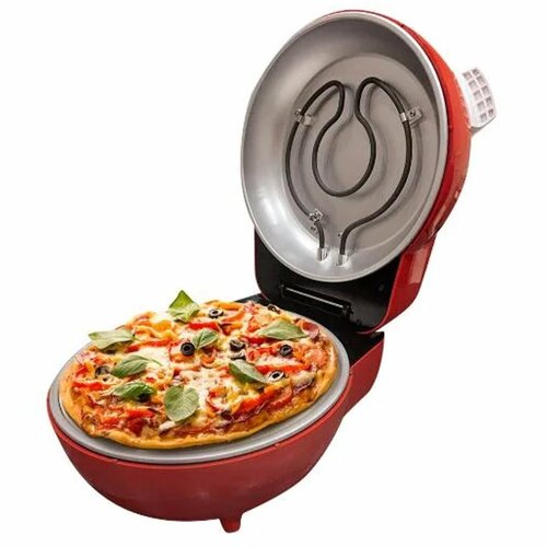 Coca-Cola výrobník na pizzu