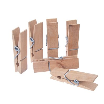 Orion 12-teiliges Set mit Klammern DECORATIVE