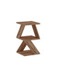 Masă de cafea Albeni Atlantic Pine