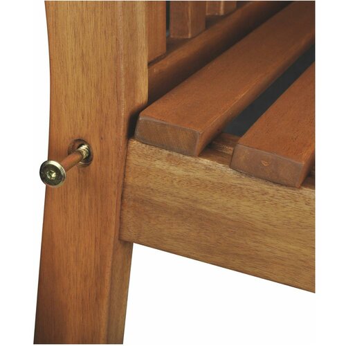Set de mobilier de grădină Fieldmann CARMEN II.-T